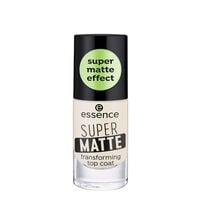 Super Matte Top Coat 8ml-225125 Super Matte Top Coat 8ml-225125 3